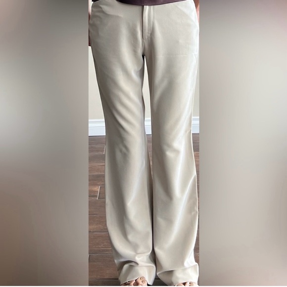 Y2K Nicole Boutique Women's Suit with jacket and pants and skirt (3pcs) - Picture 11 of 16